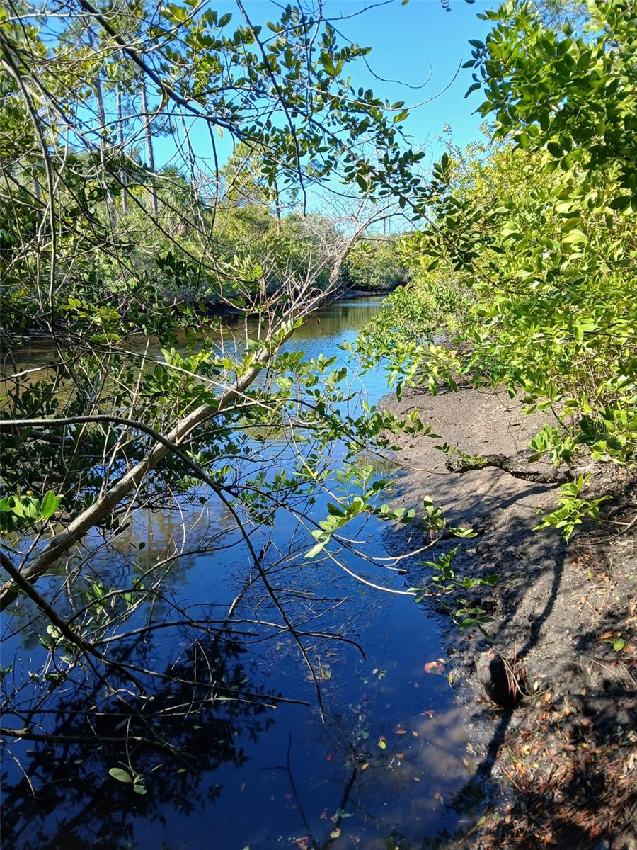 PORT CHARLOTTE SEC 049 - Land