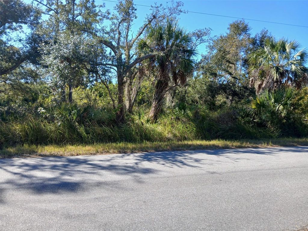 Photo of 13493 Markham Avenue, Port Charlotte, FL 33953 (MLS # D6145951)