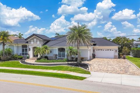 3866 TURTLE DOVE BOULEVARD PUNTA GORDA FL 33950