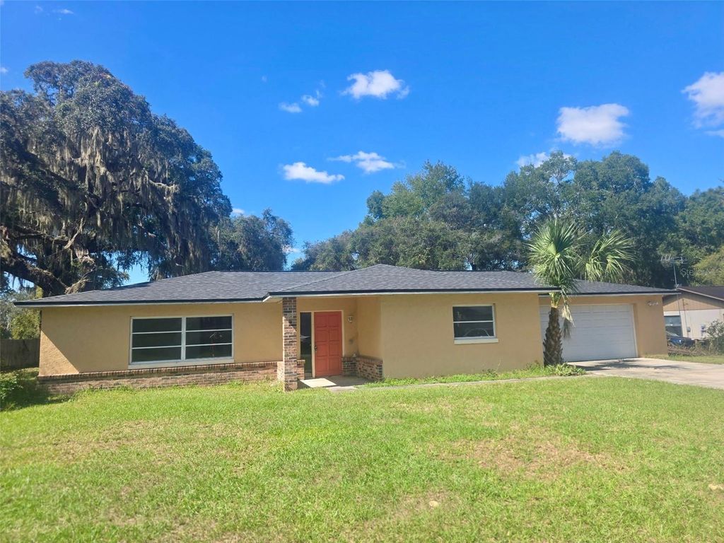Photo of 9530 SW 32nd Court, Ocala, FL 34476 (MLS # OM712105)