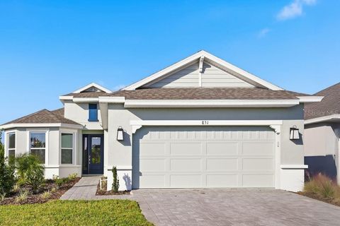 851 ARBOR GREEN TRAIL ST CLOUD FL 34771