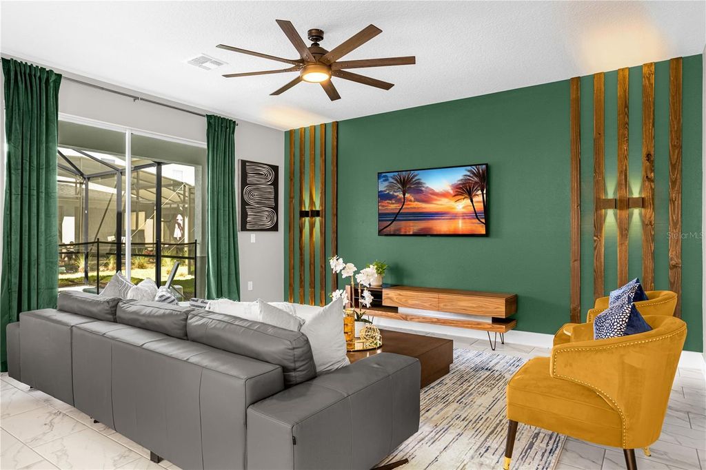 Photo of 2772 Bookmark Drive, Kissimmee, FL 34746 (MLS # O6409305)