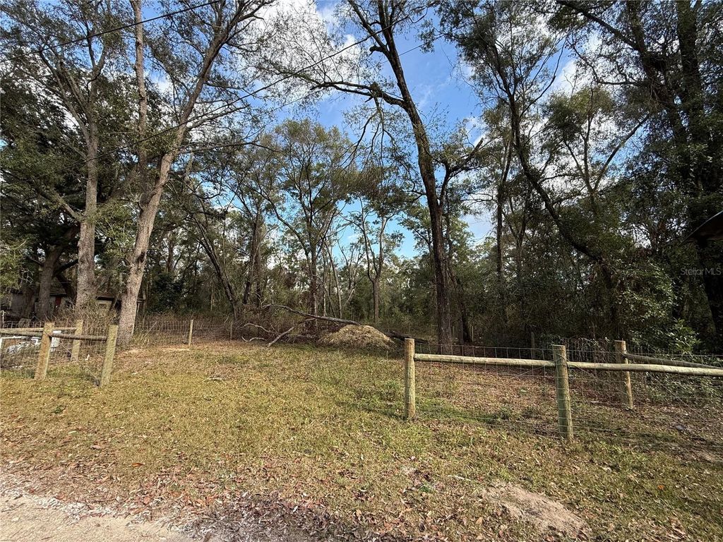 Photo of 255 SE 917 Street, Old Town, FL 32680 (MLS # GC536402)