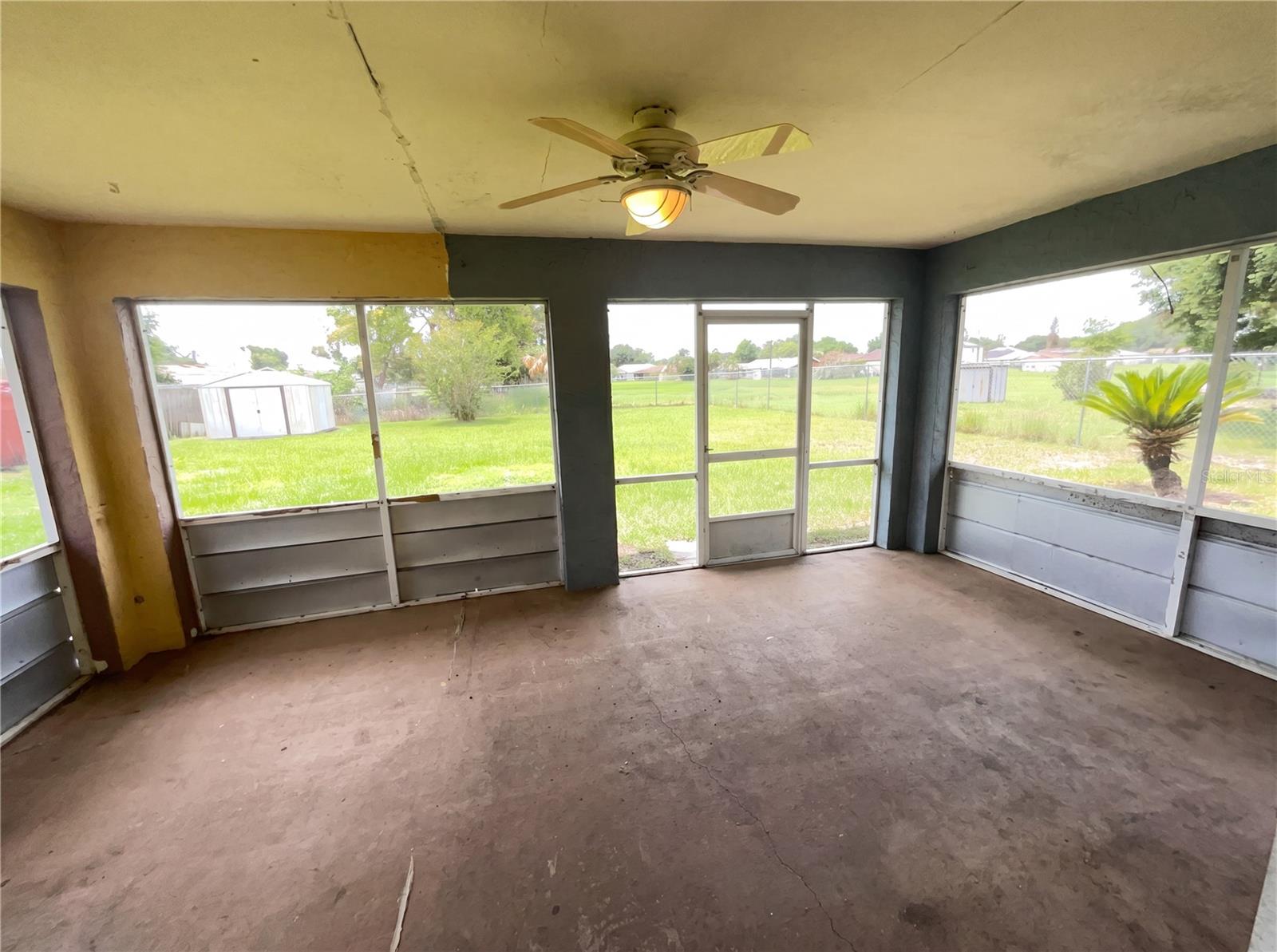 POINCIANA VILLAGE 1 NBHD 3 WEST - Residential