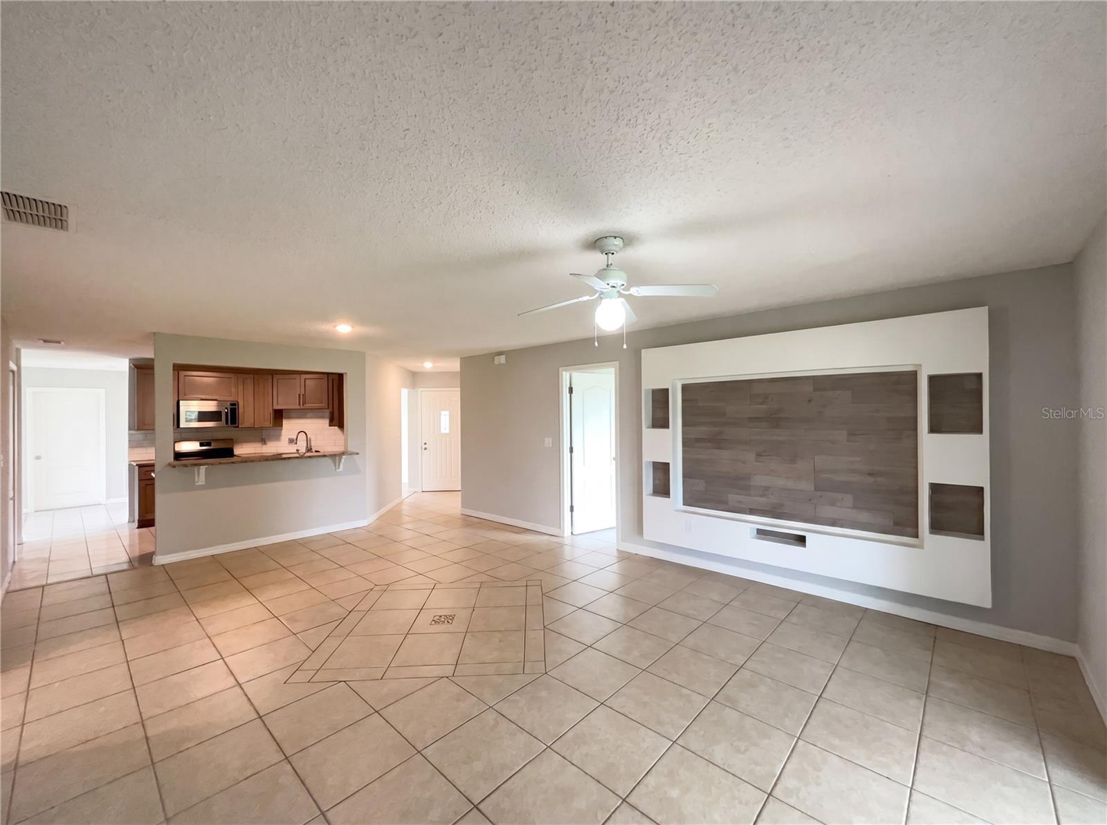 POINCIANA VILLAGE 1 NBHD 3 WEST - Residential