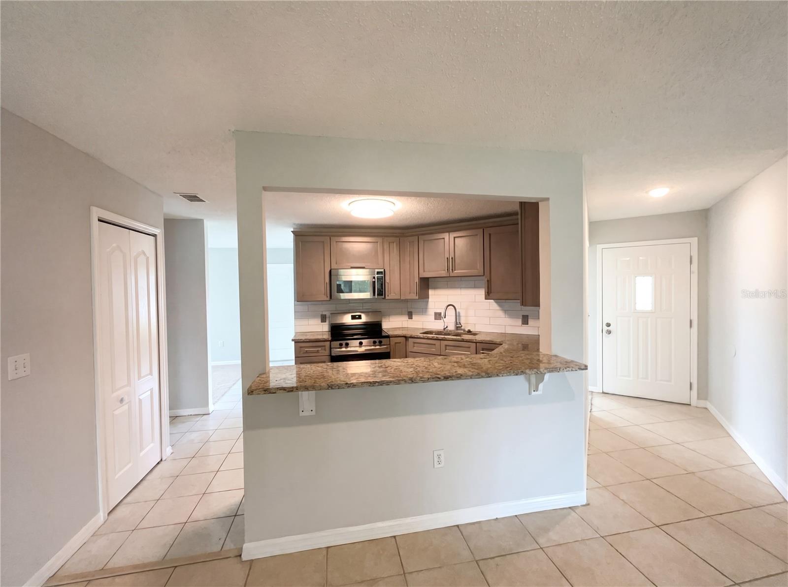 POINCIANA VILLAGE 1 NBHD 3 WEST - Residential