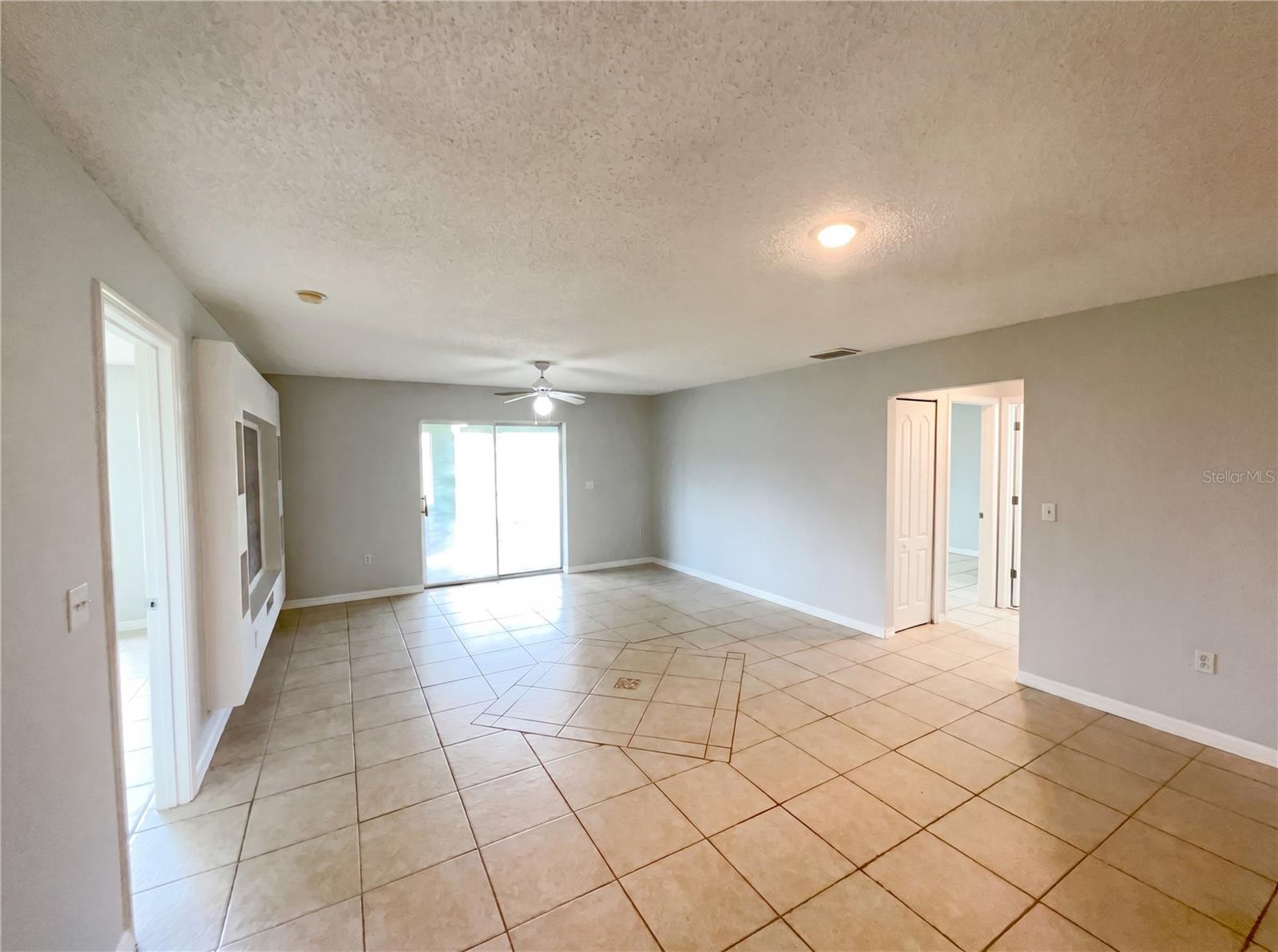 POINCIANA VILLAGE 1 NBHD 3 WEST - Residential
