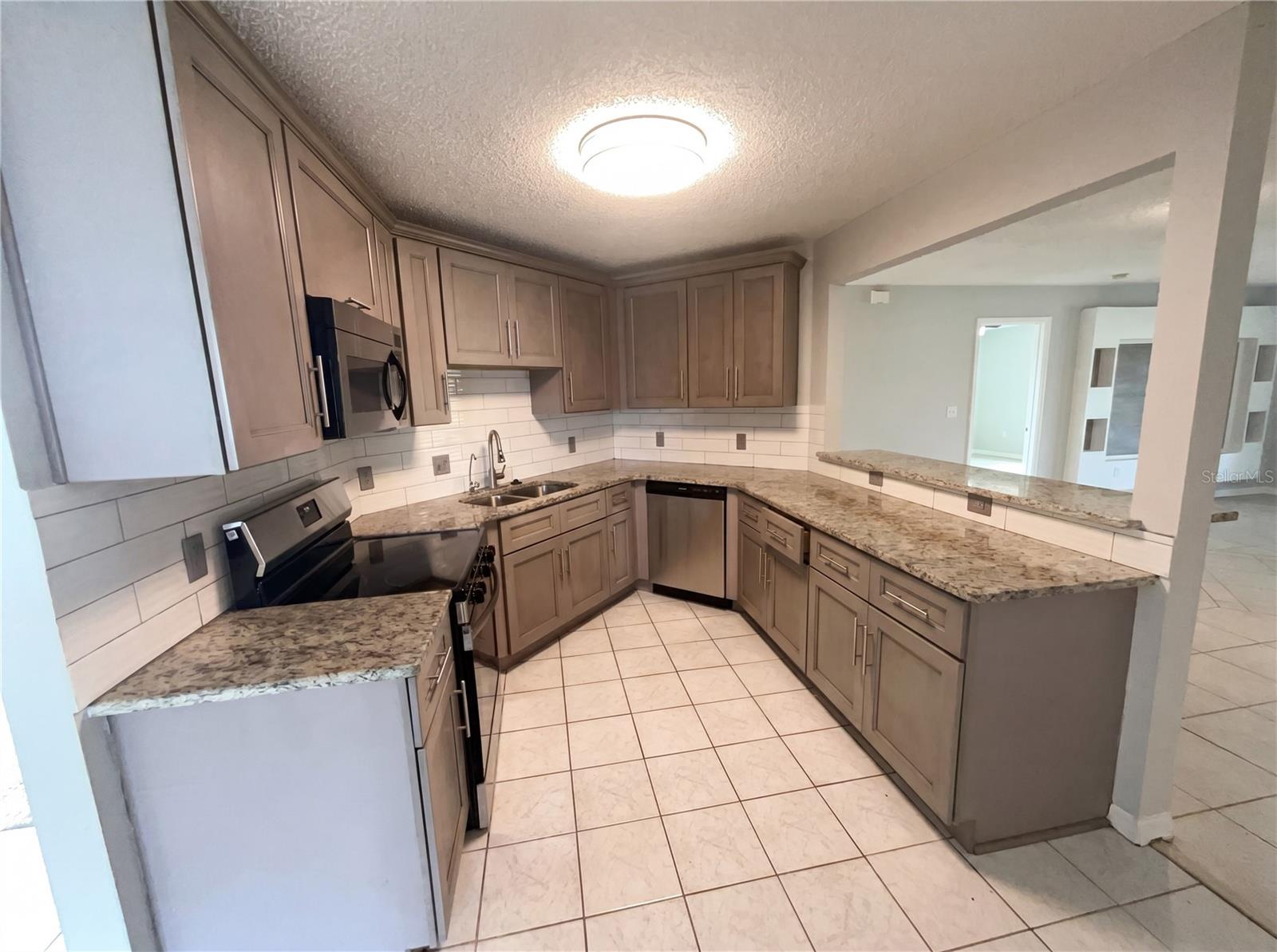 POINCIANA VILLAGE 1 NBHD 3 WEST - Residential