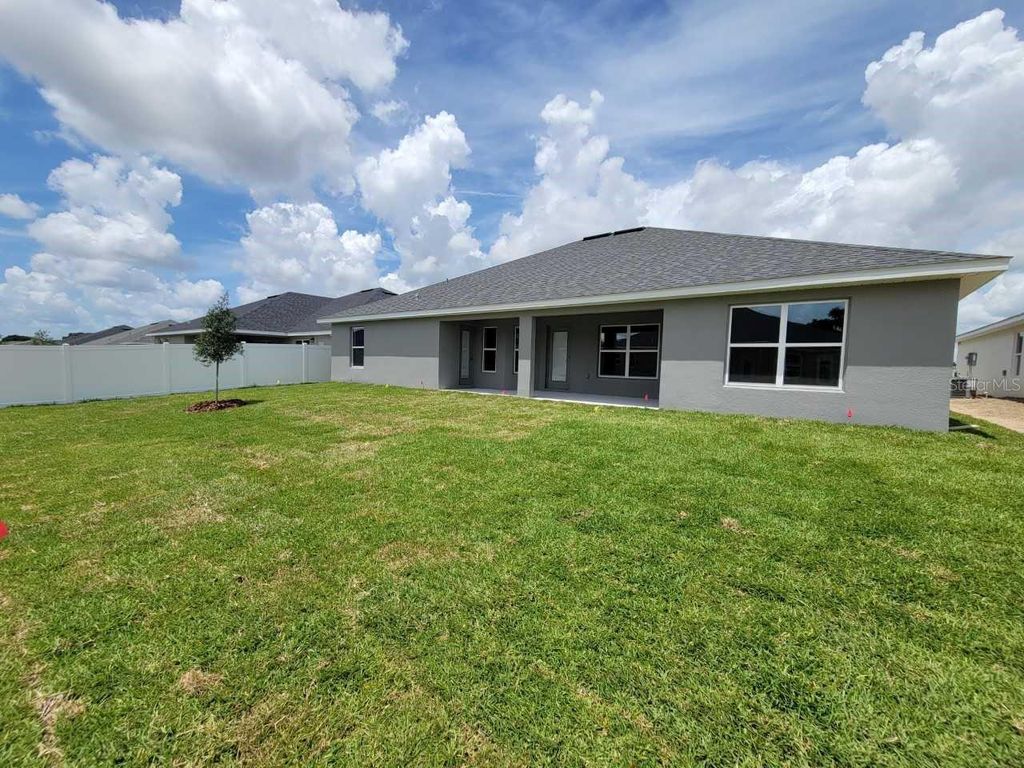 Photo of 8360 SW 57th Court, Ocala, FL 34476 (MLS # OM709728)