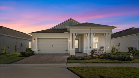 A home in KISSIMMEE