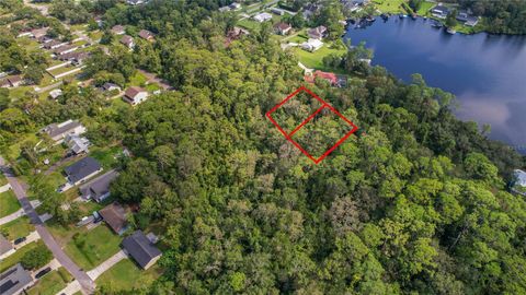 W 5TH AVENUE CHULUOTA FL 32766