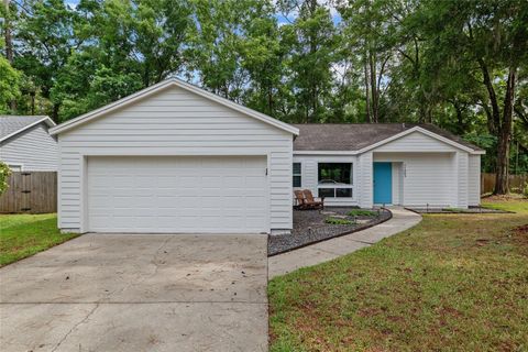 11403 NW 8TH ROAD GAINESVILLE FL 32606