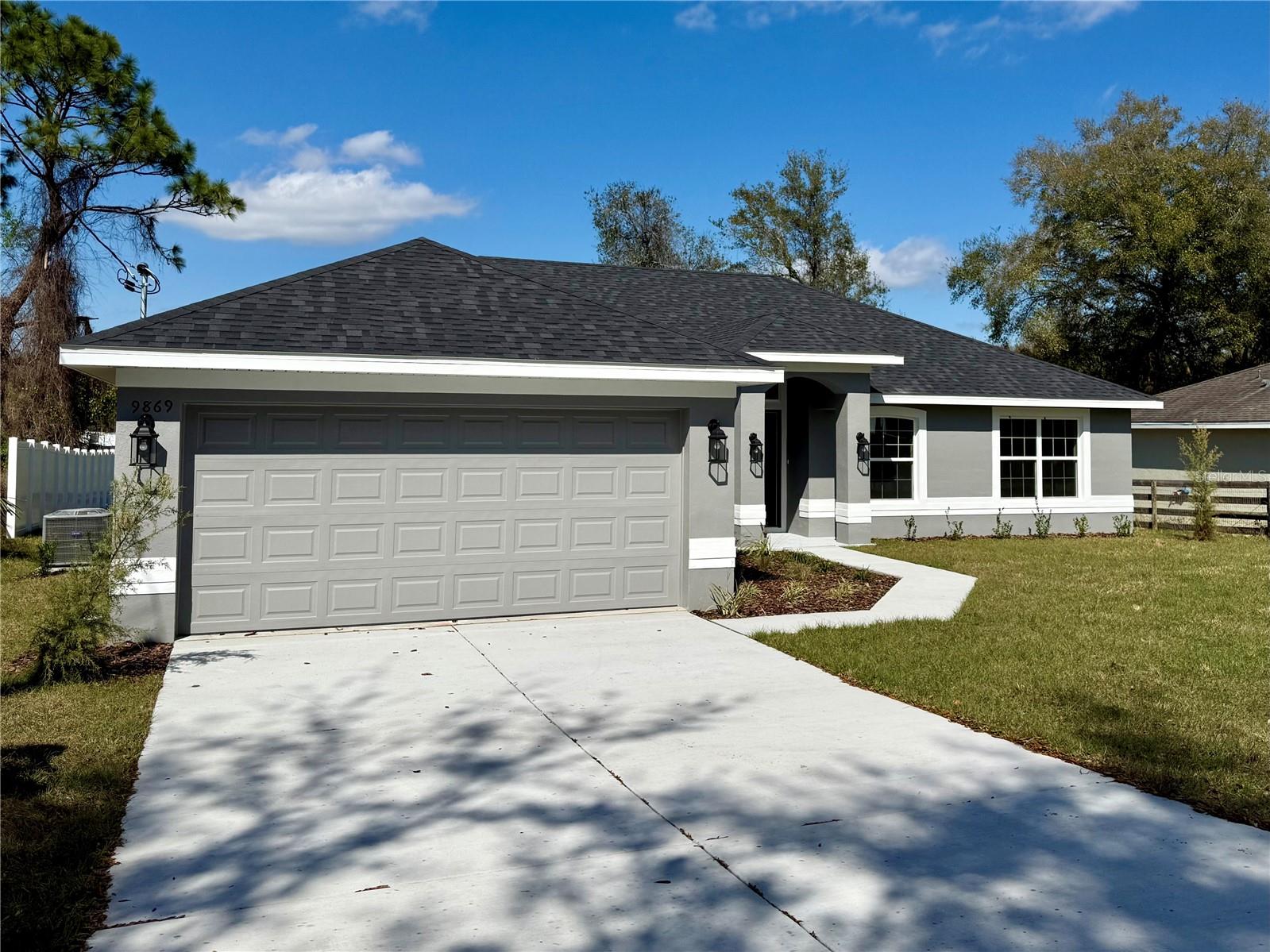 9869 SE 157TH LANE