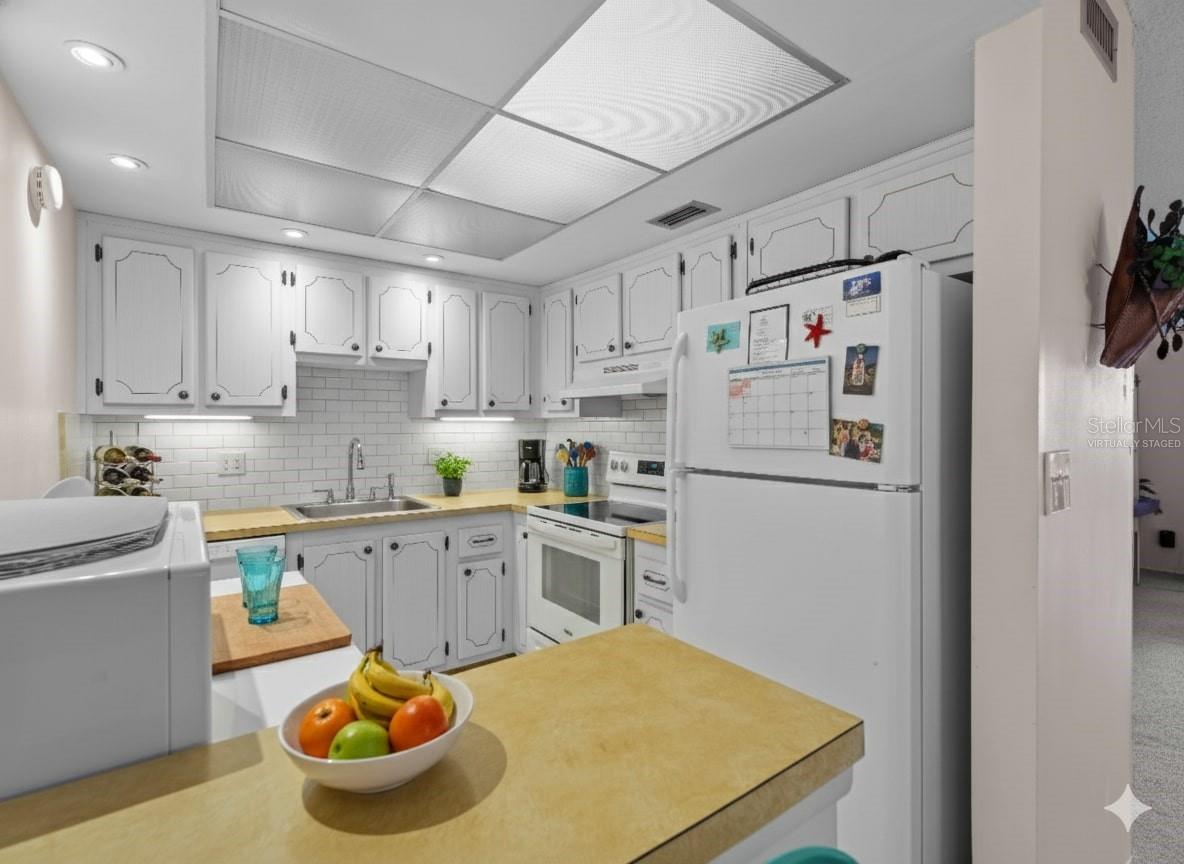 RIVERHOUSE - Residential