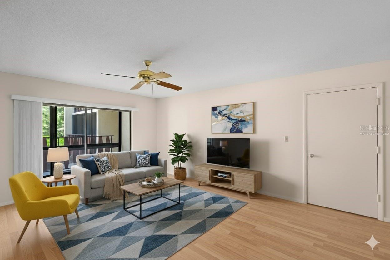 RIVERHOUSE - Residential