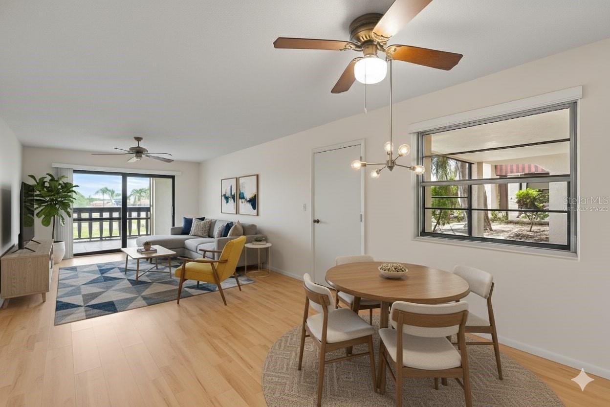 RIVERHOUSE - Residential