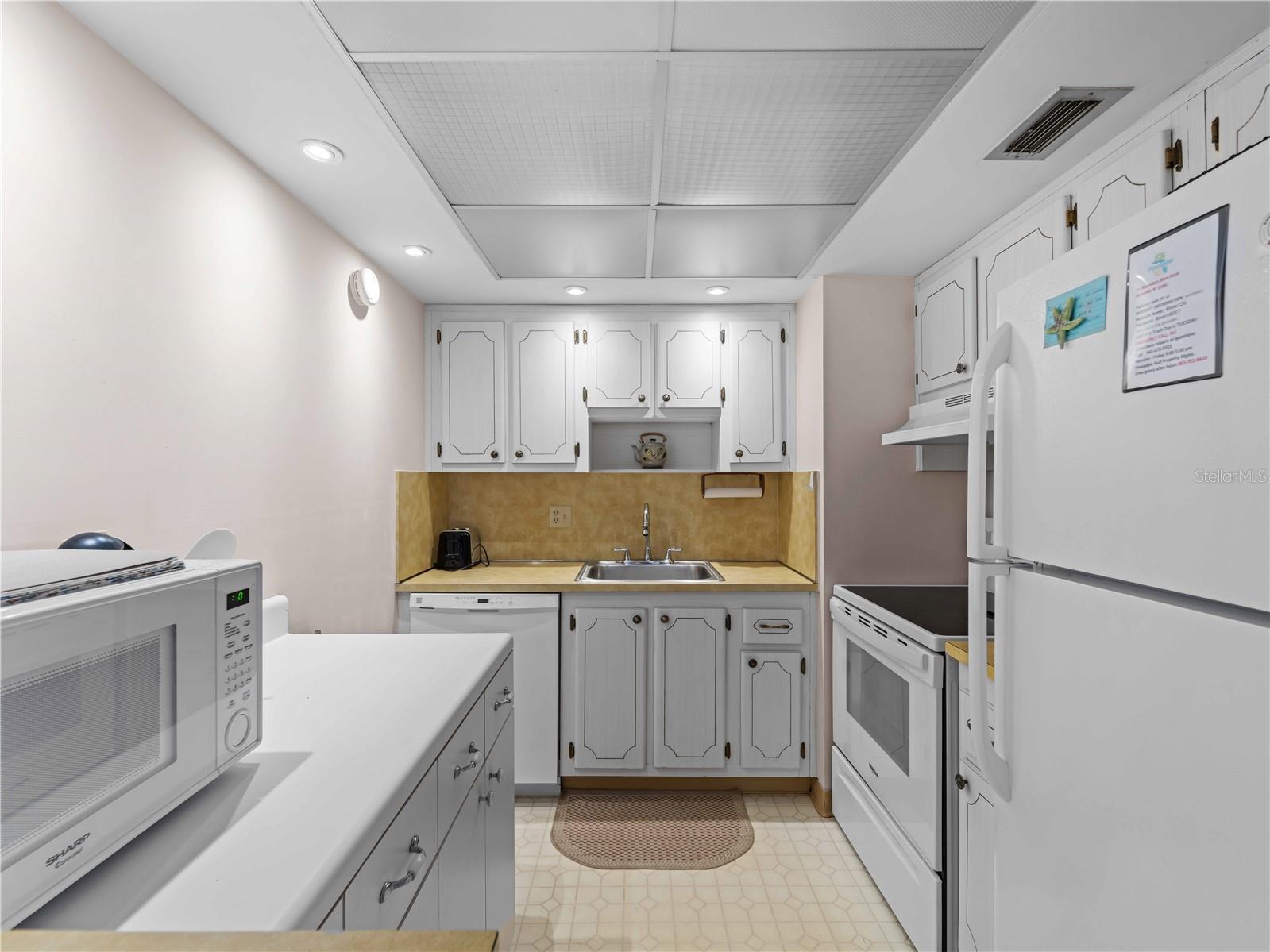 RIVERHOUSE - Residential