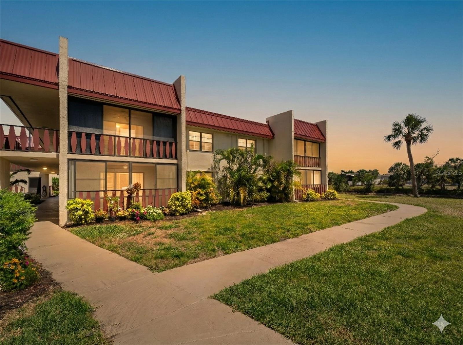 RIVERHOUSE - Residential