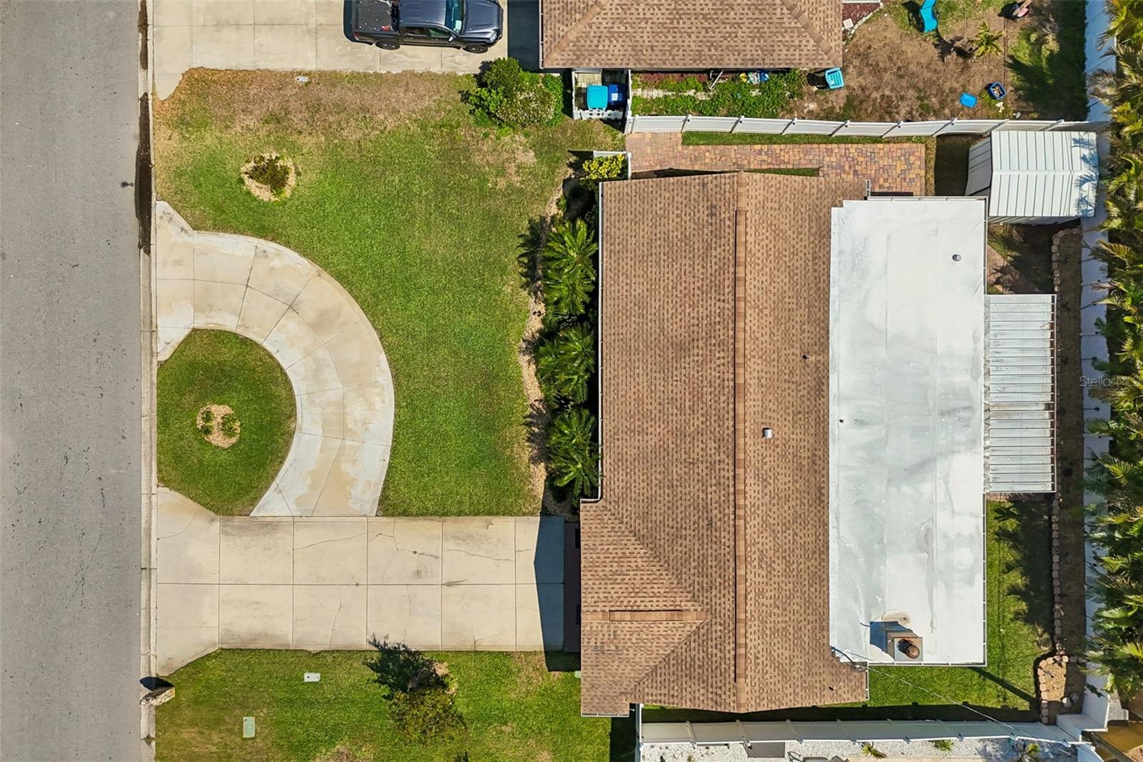 RIDGEWOOD GROVES - Residential