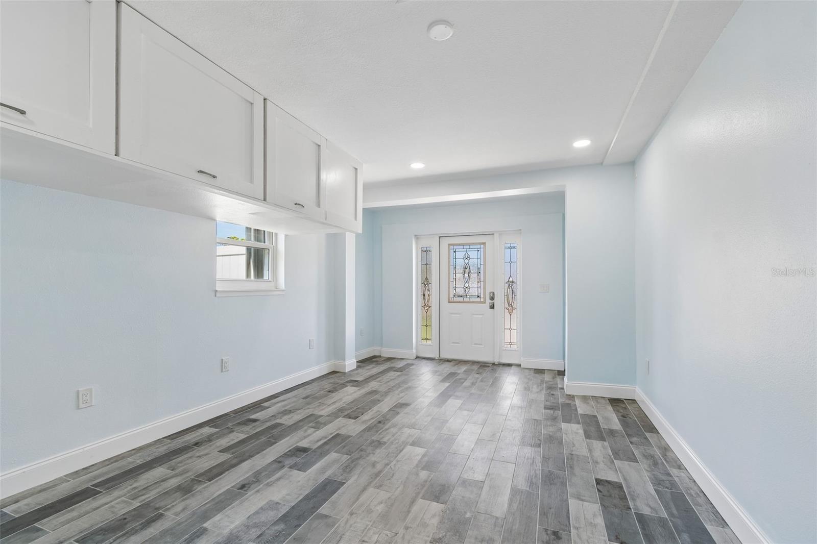 RIDGEWOOD GROVES - Residential