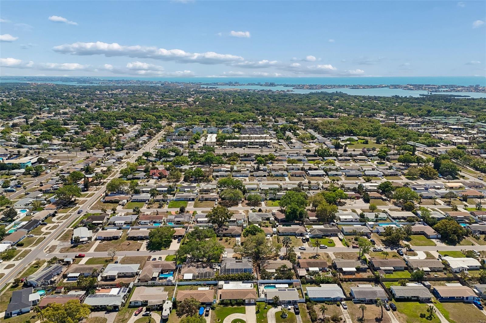 RIDGEWOOD GROVES - Residential