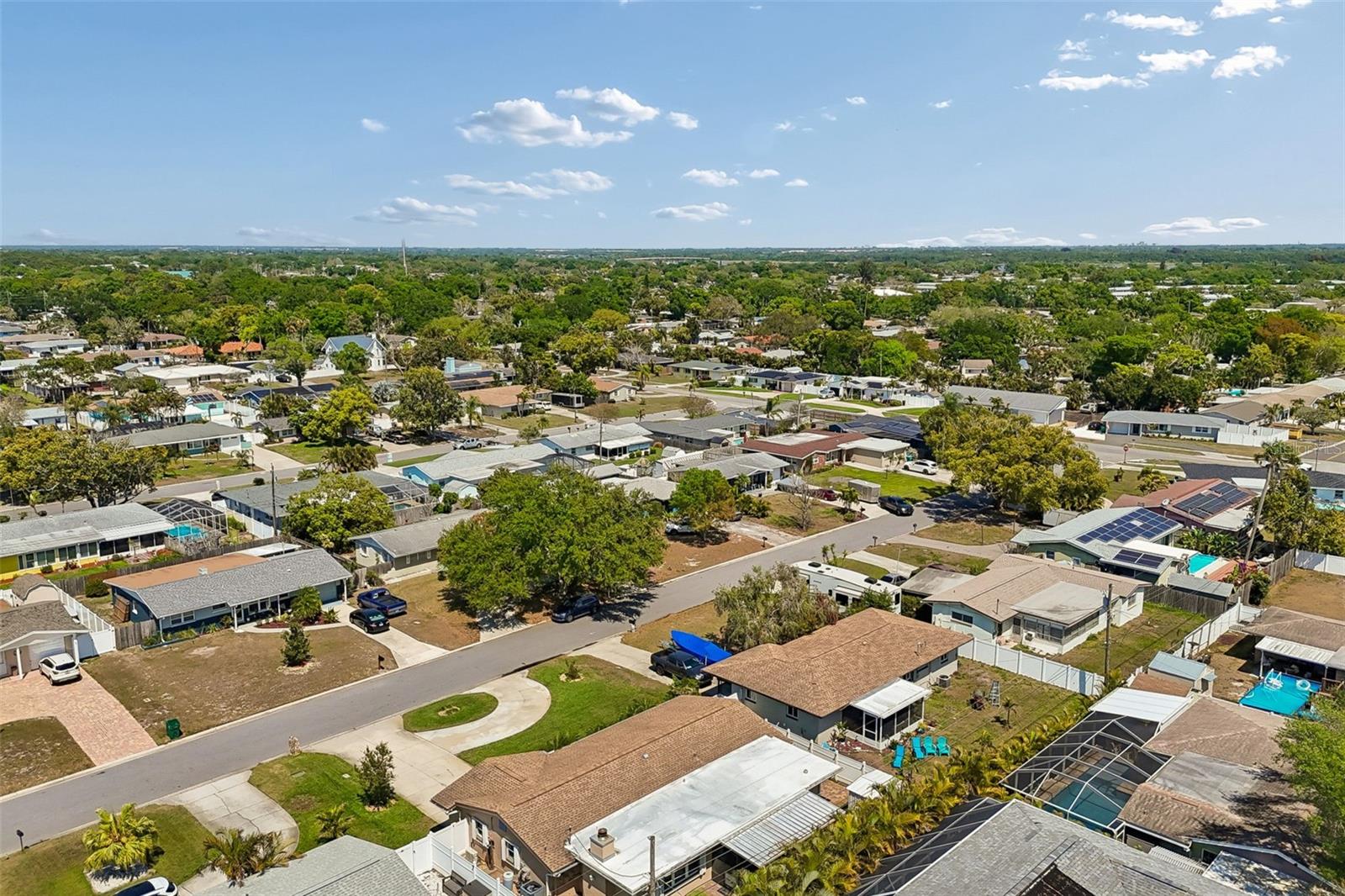 RIDGEWOOD GROVES - Residential