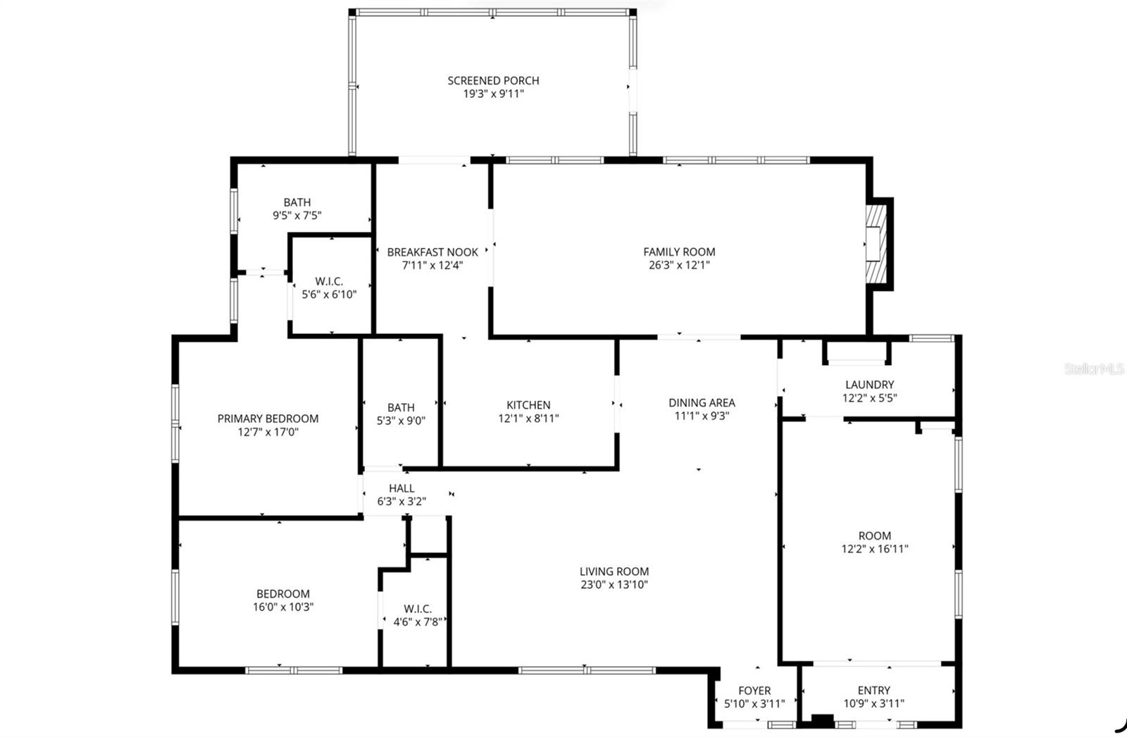 RIDGEWOOD GROVES - Residential