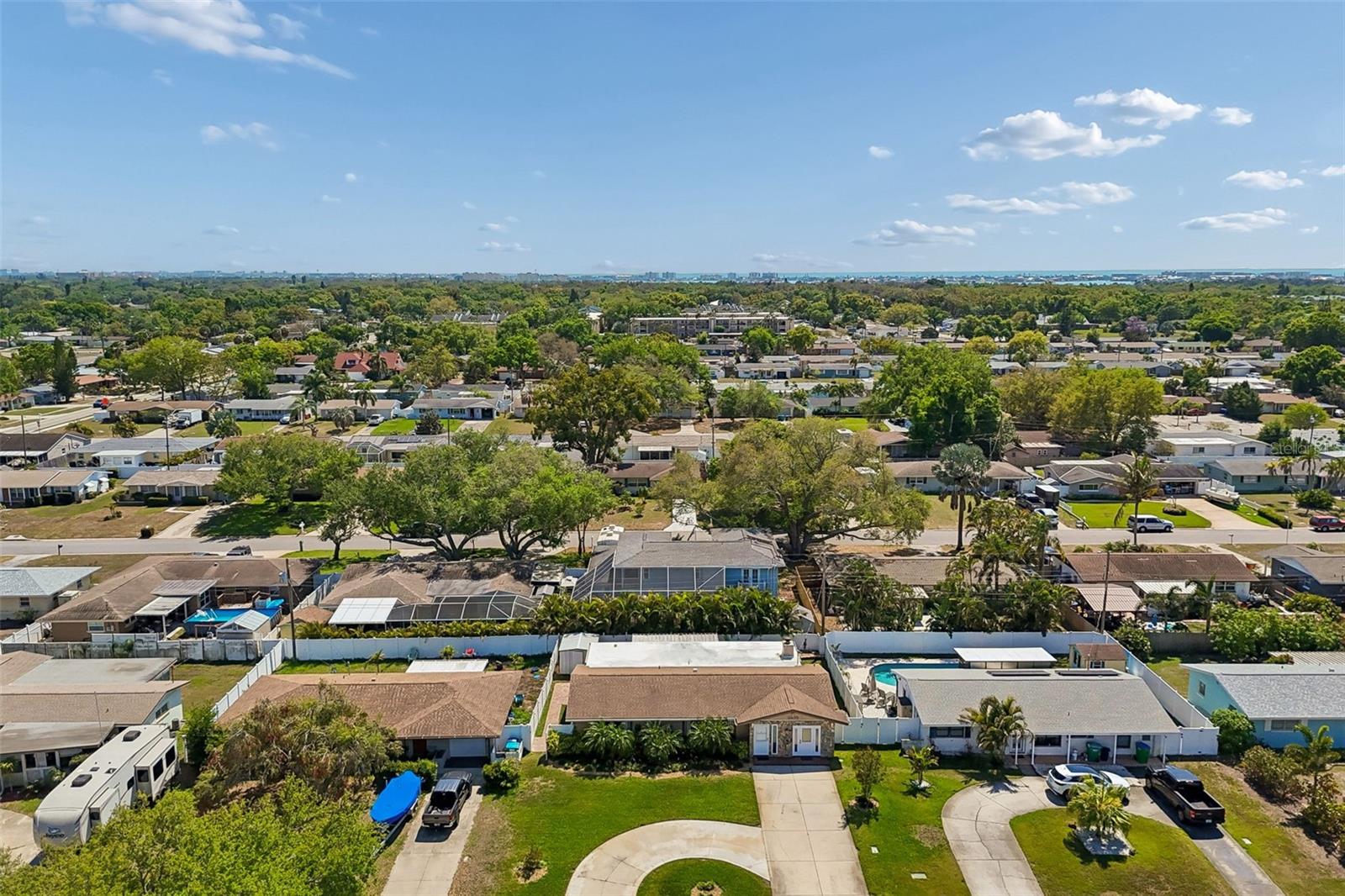 RIDGEWOOD GROVES - Residential