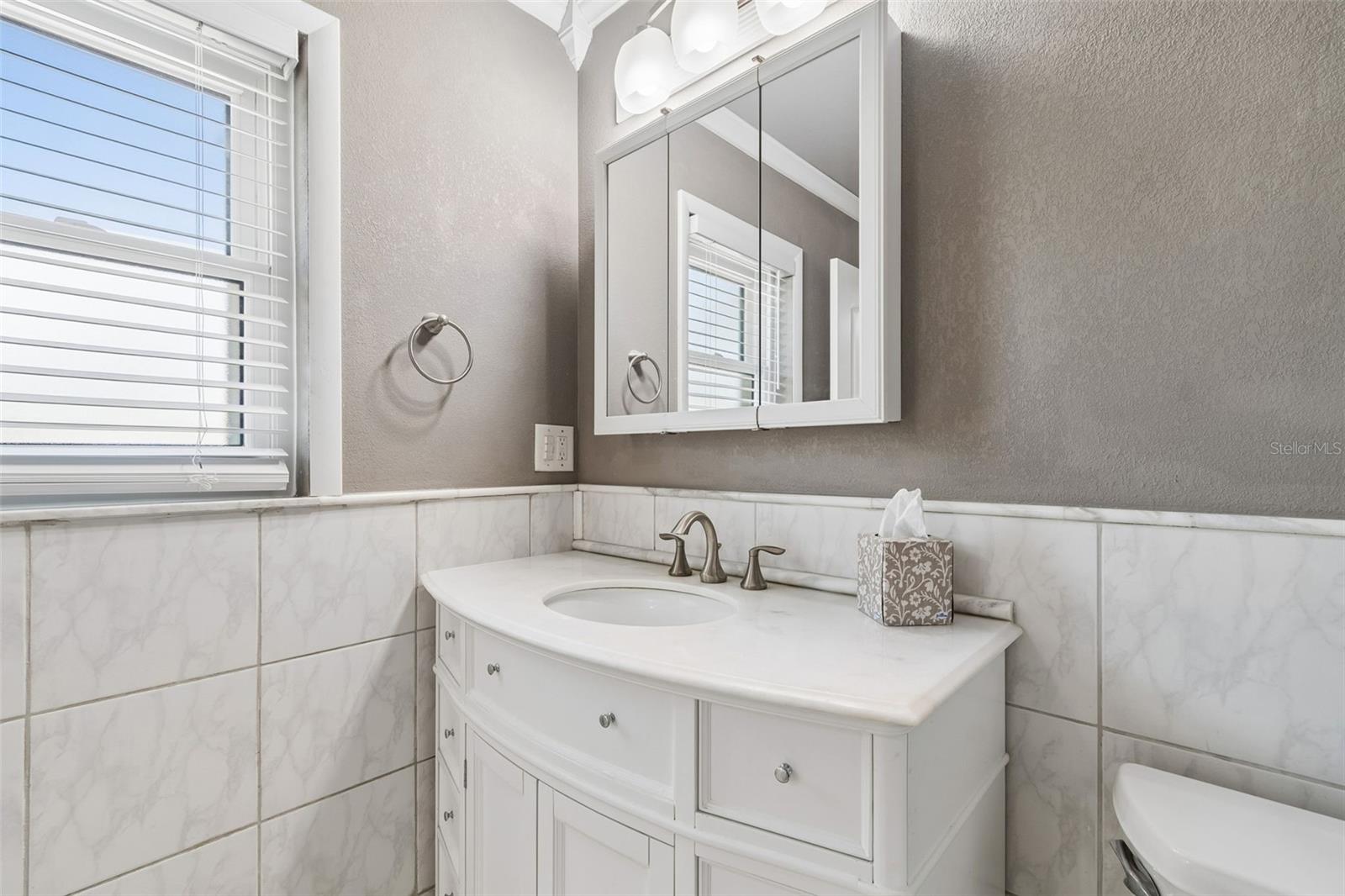 RIDGEWOOD GROVES - Residential