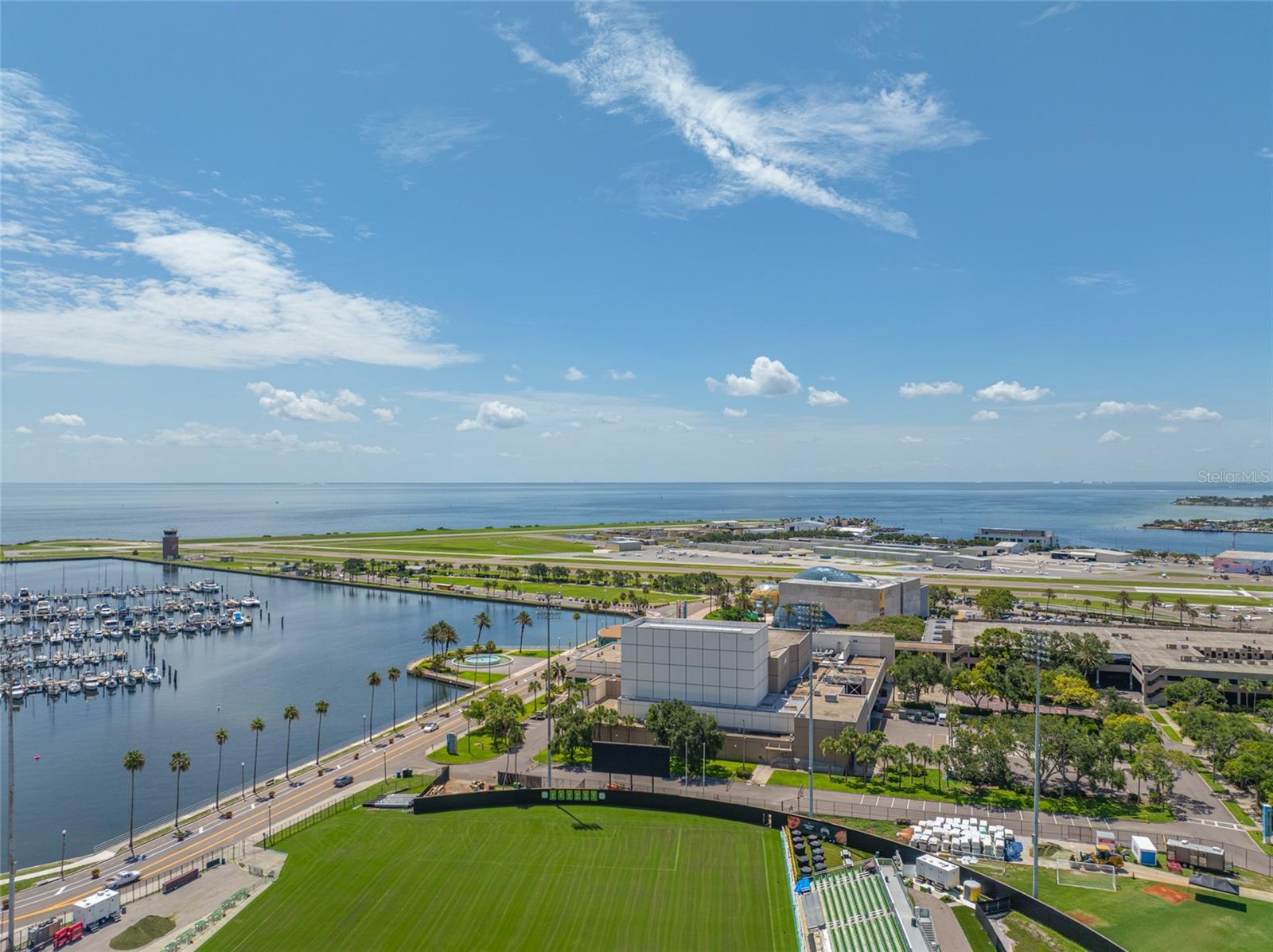 175 1ST STREET S 2505