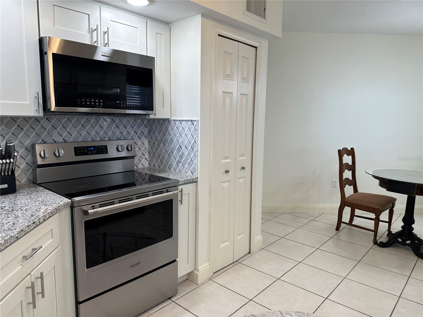 ST CROIX CONDO - Residential