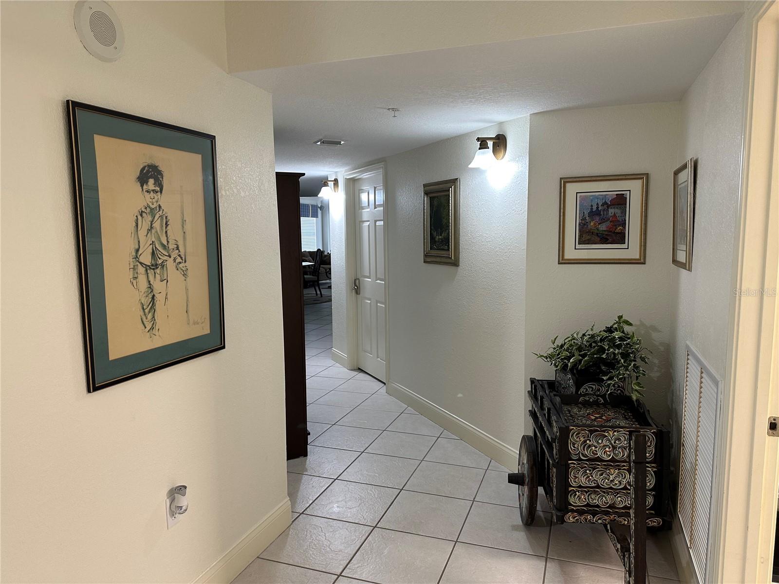 ST CROIX CONDO - Residential