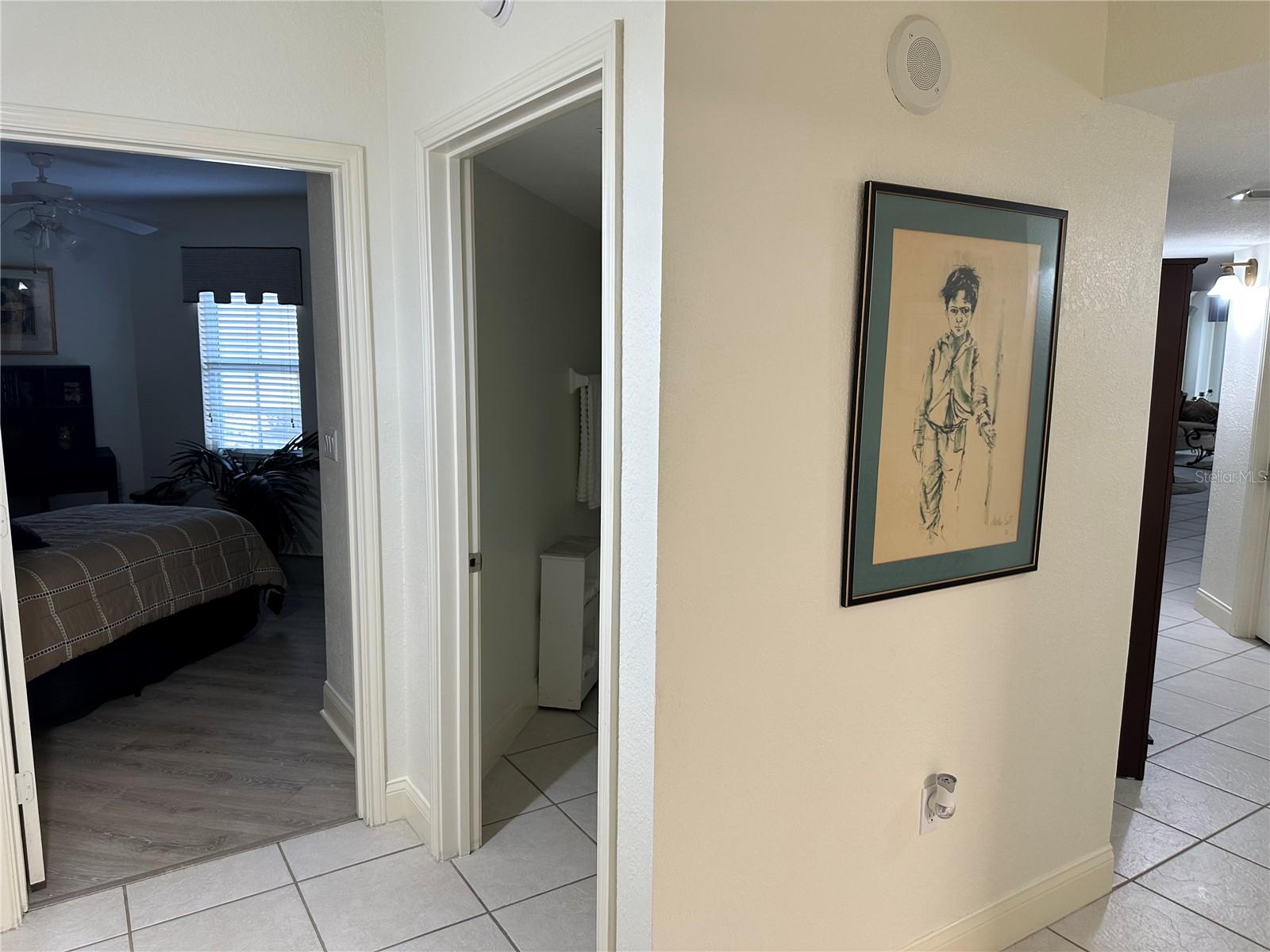 ST CROIX CONDO - Residential
