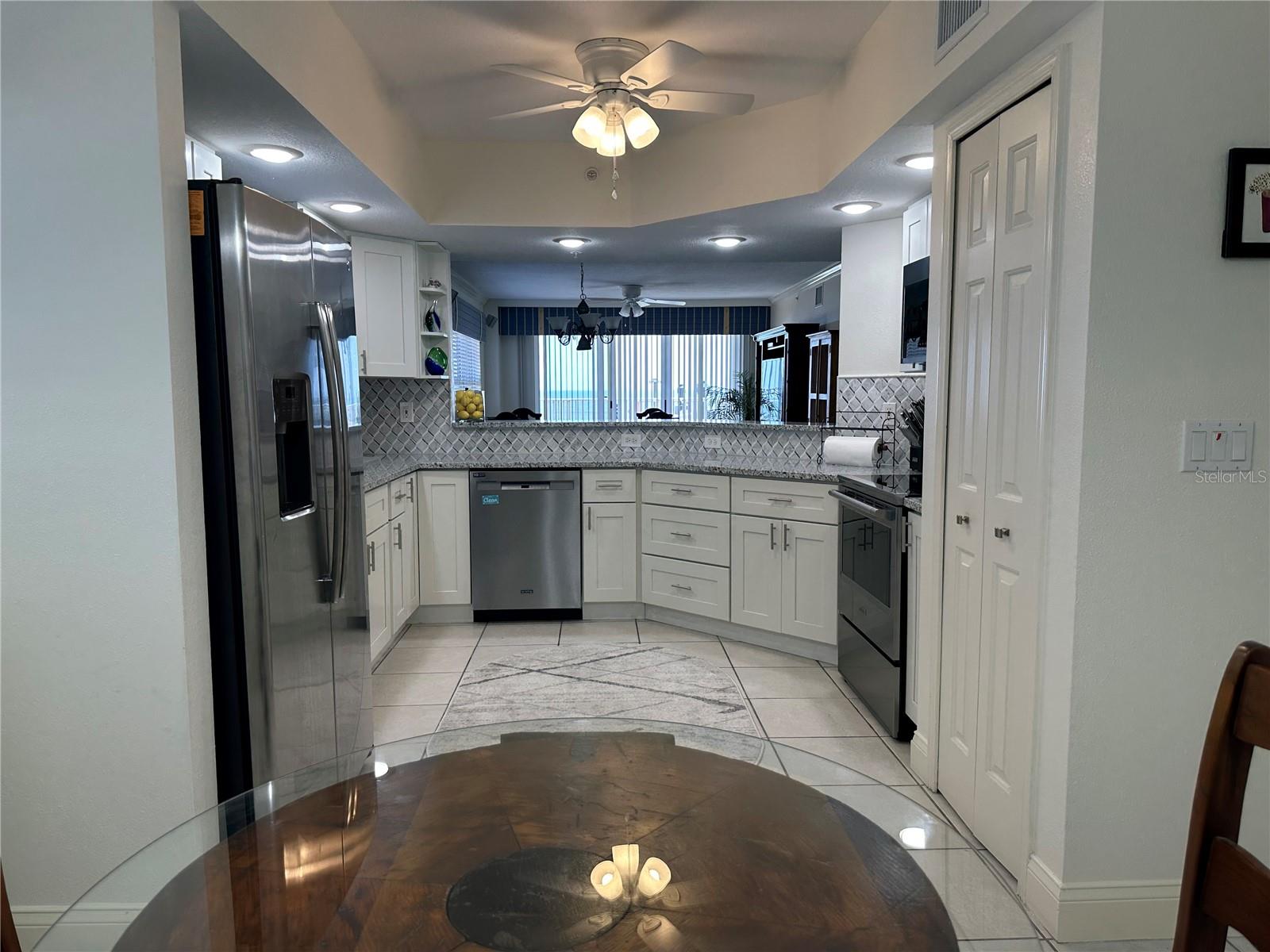 ST CROIX CONDO - Residential