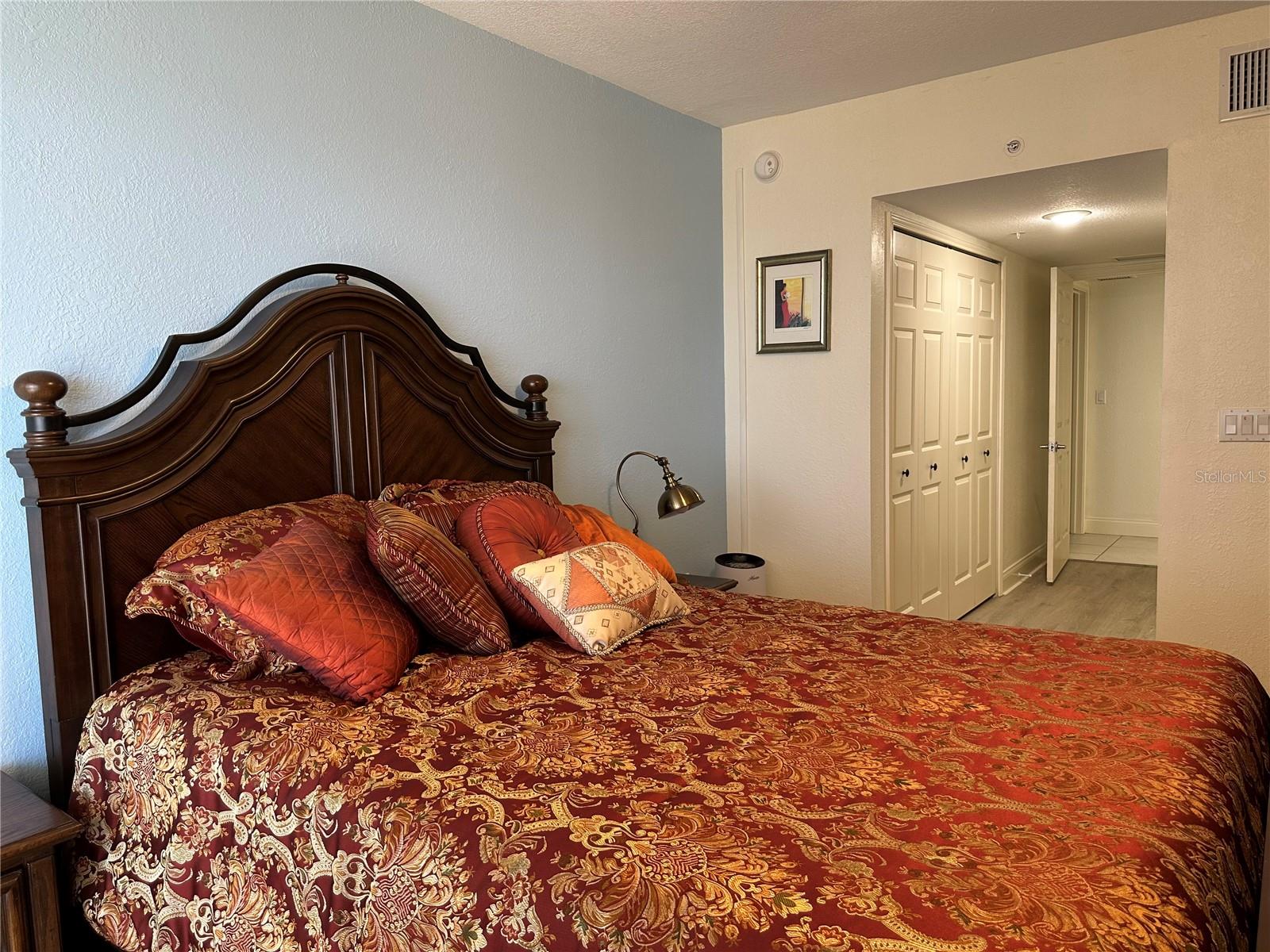 ST CROIX CONDO - Residential