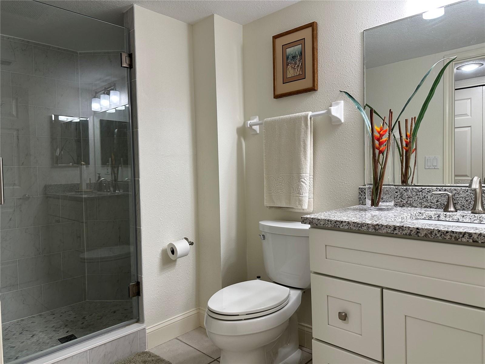 ST CROIX CONDO - Residential