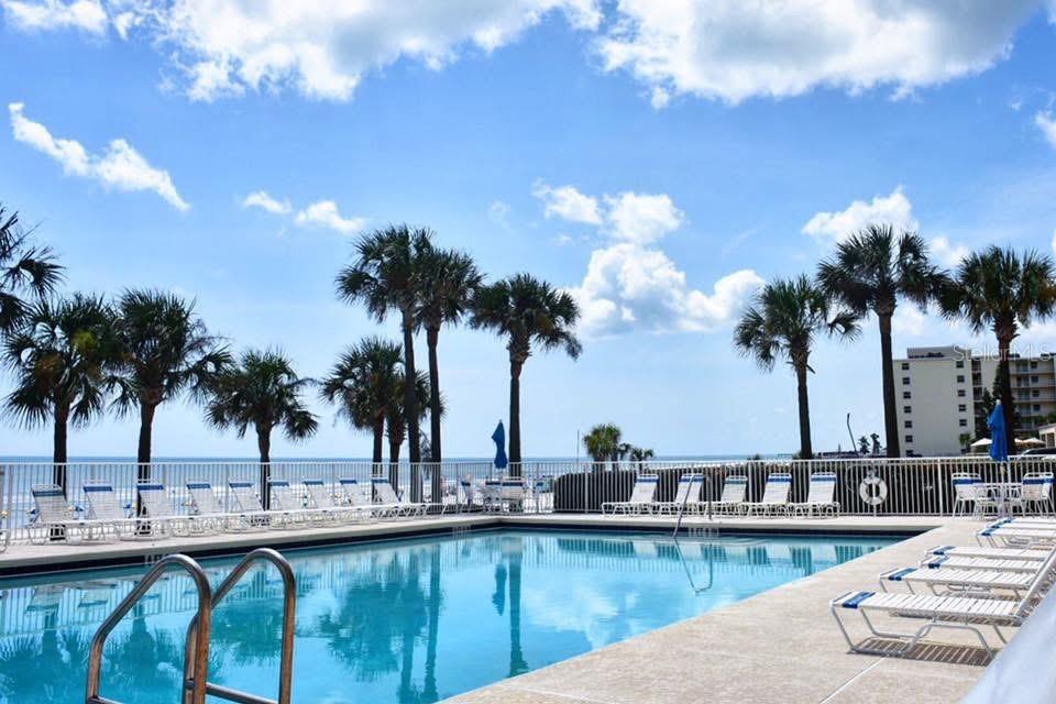 ST CROIX CONDO - Residential
