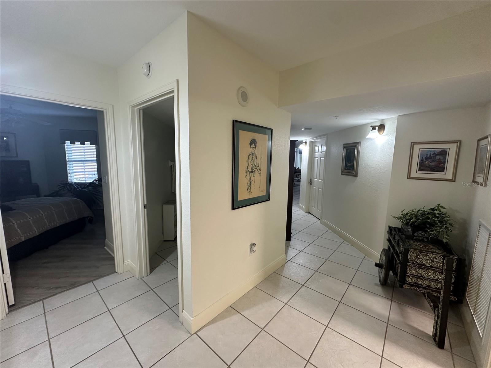 ST CROIX CONDO - Residential