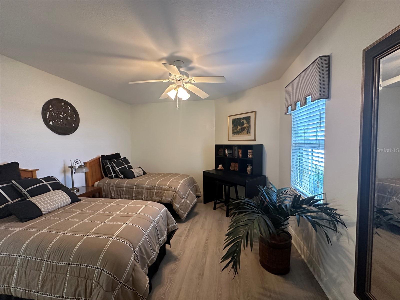 ST CROIX CONDO - Residential