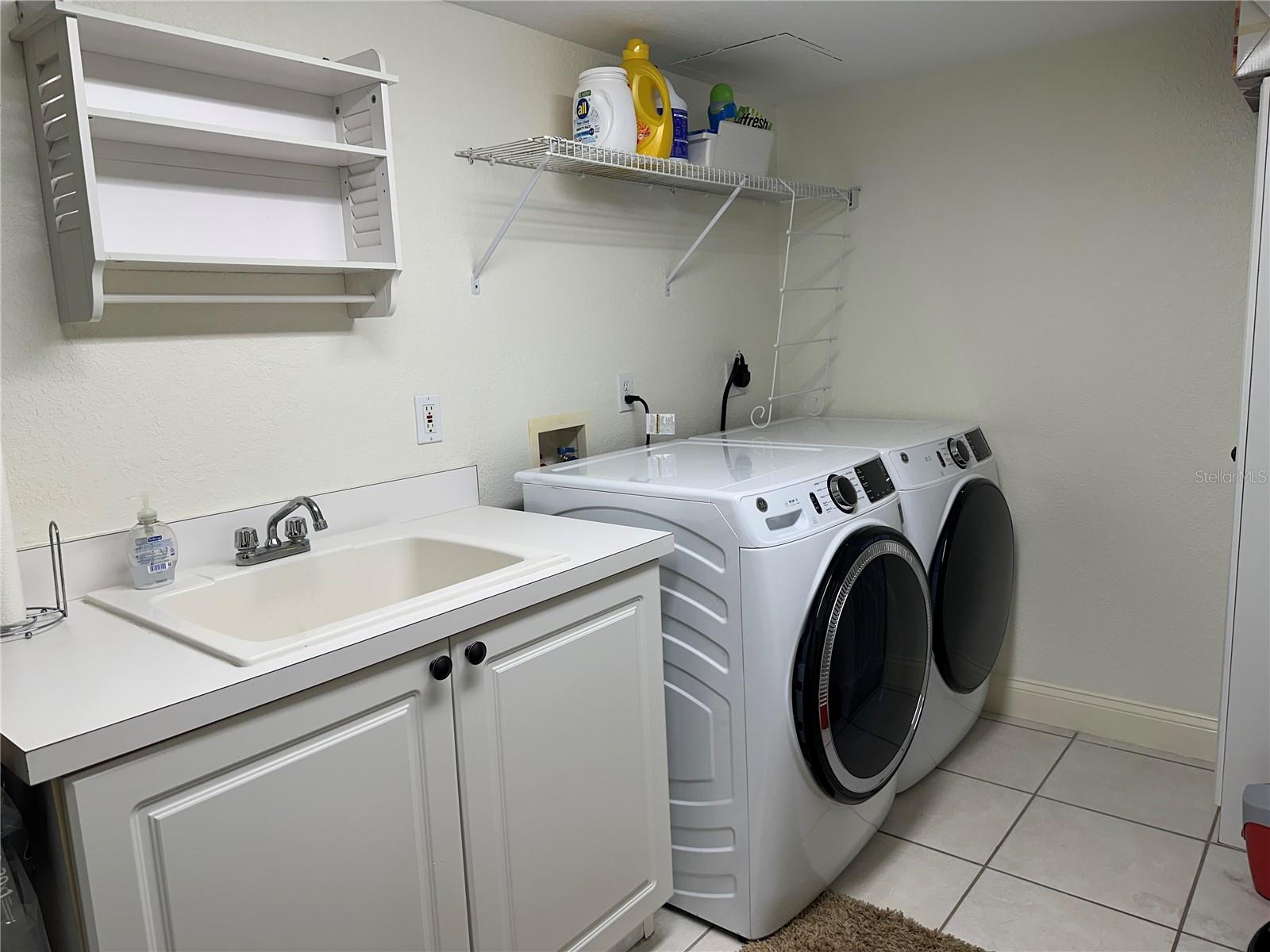 ST CROIX CONDO - Residential
