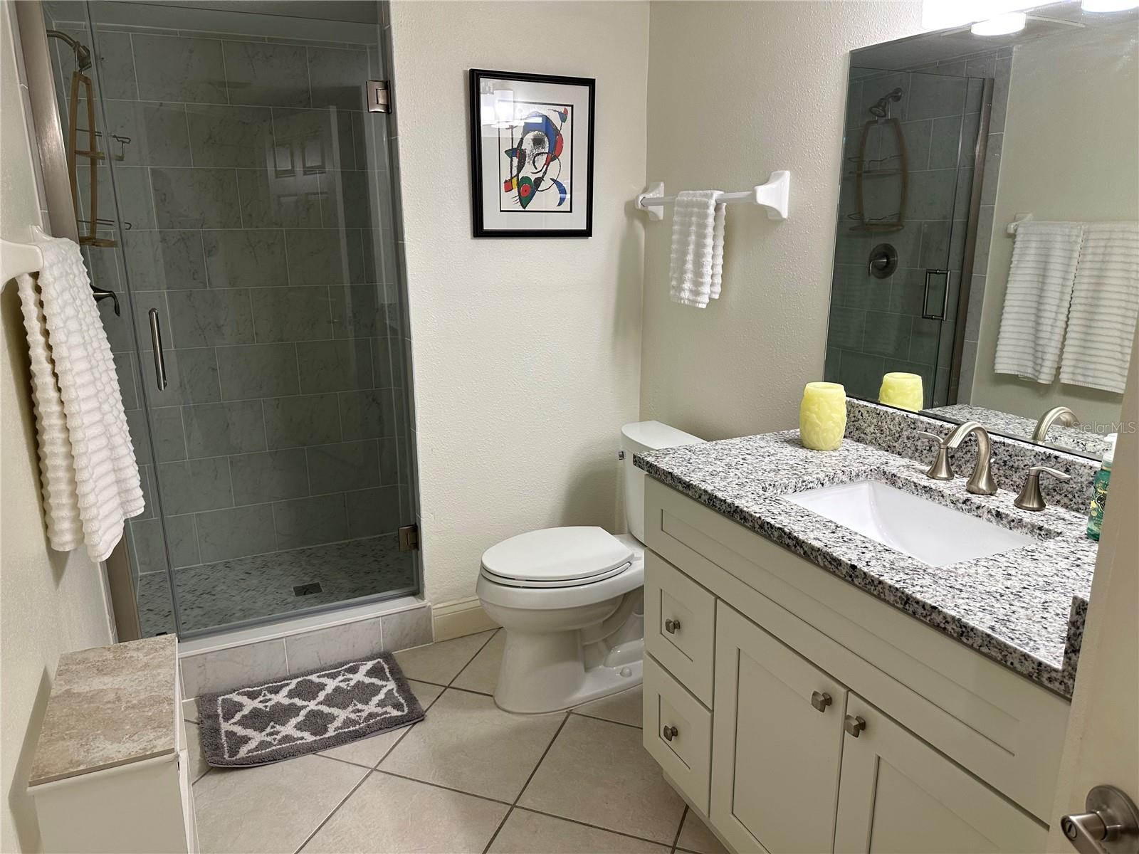 ST CROIX CONDO - Residential