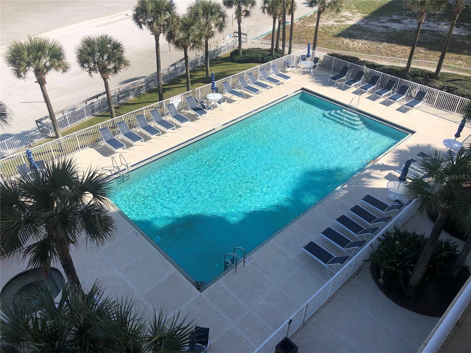 ST CROIX CONDO - Residential