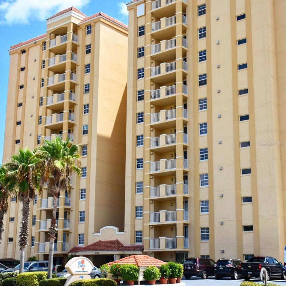 ST CROIX CONDO - Residential