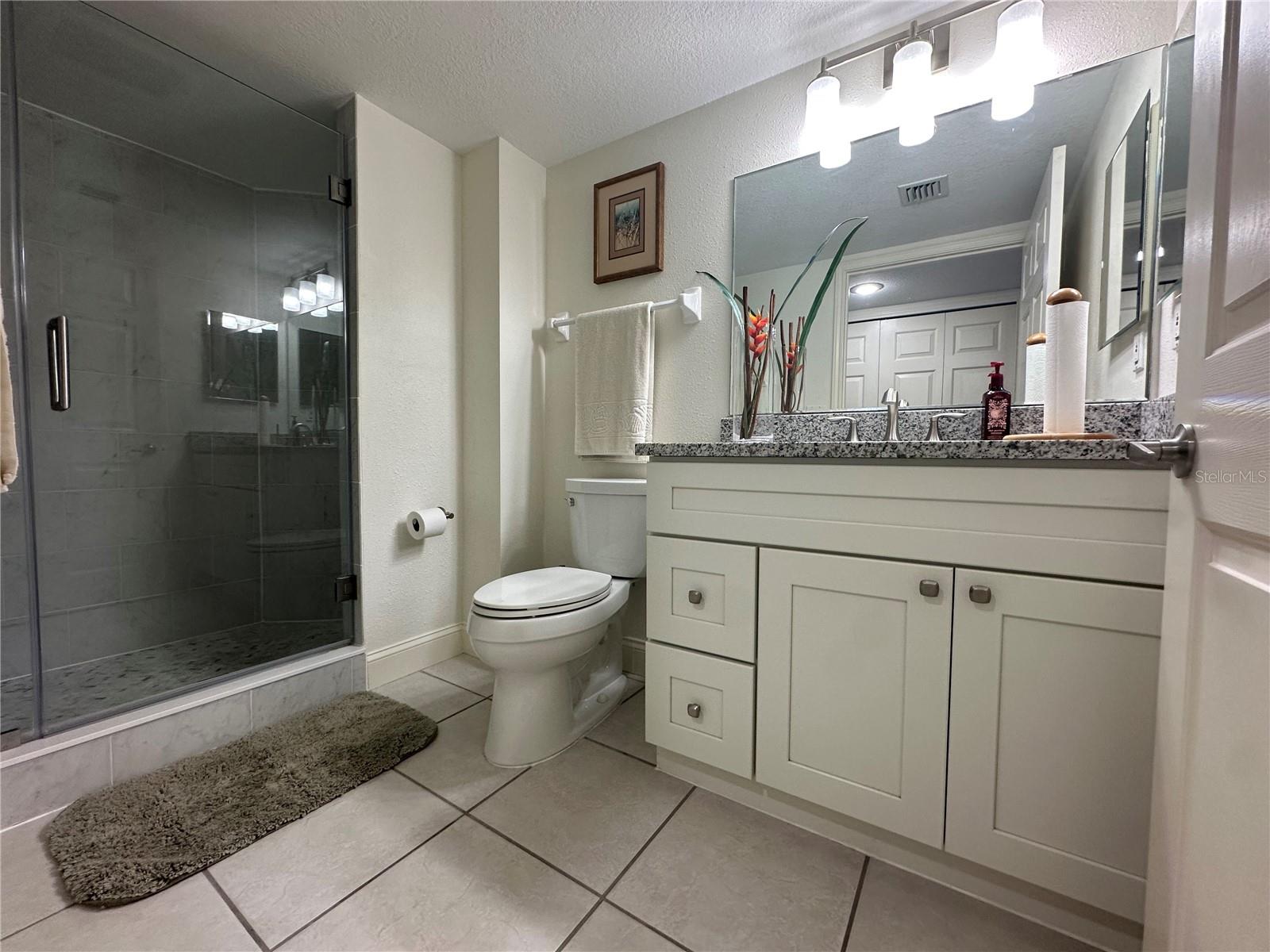 ST CROIX CONDO - Residential