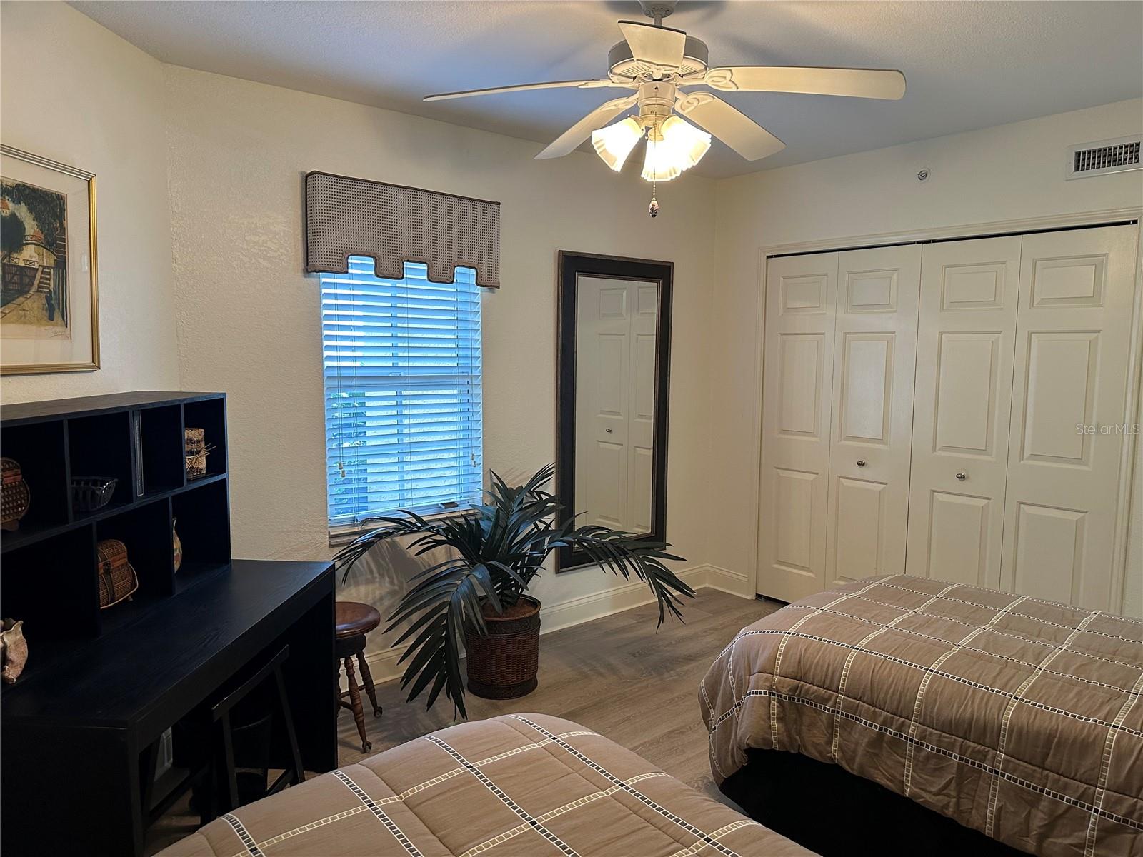 ST CROIX CONDO - Residential