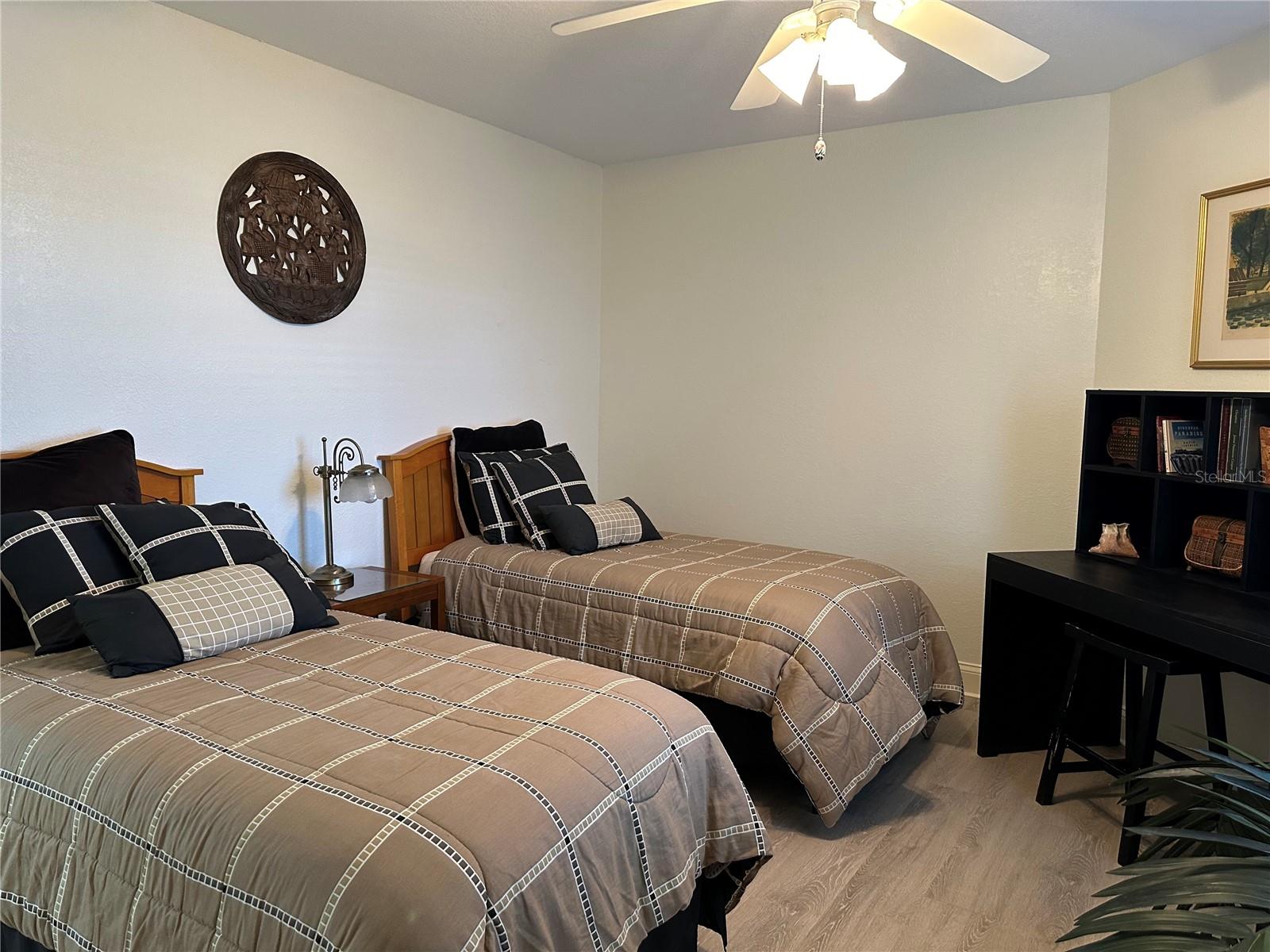 ST CROIX CONDO - Residential