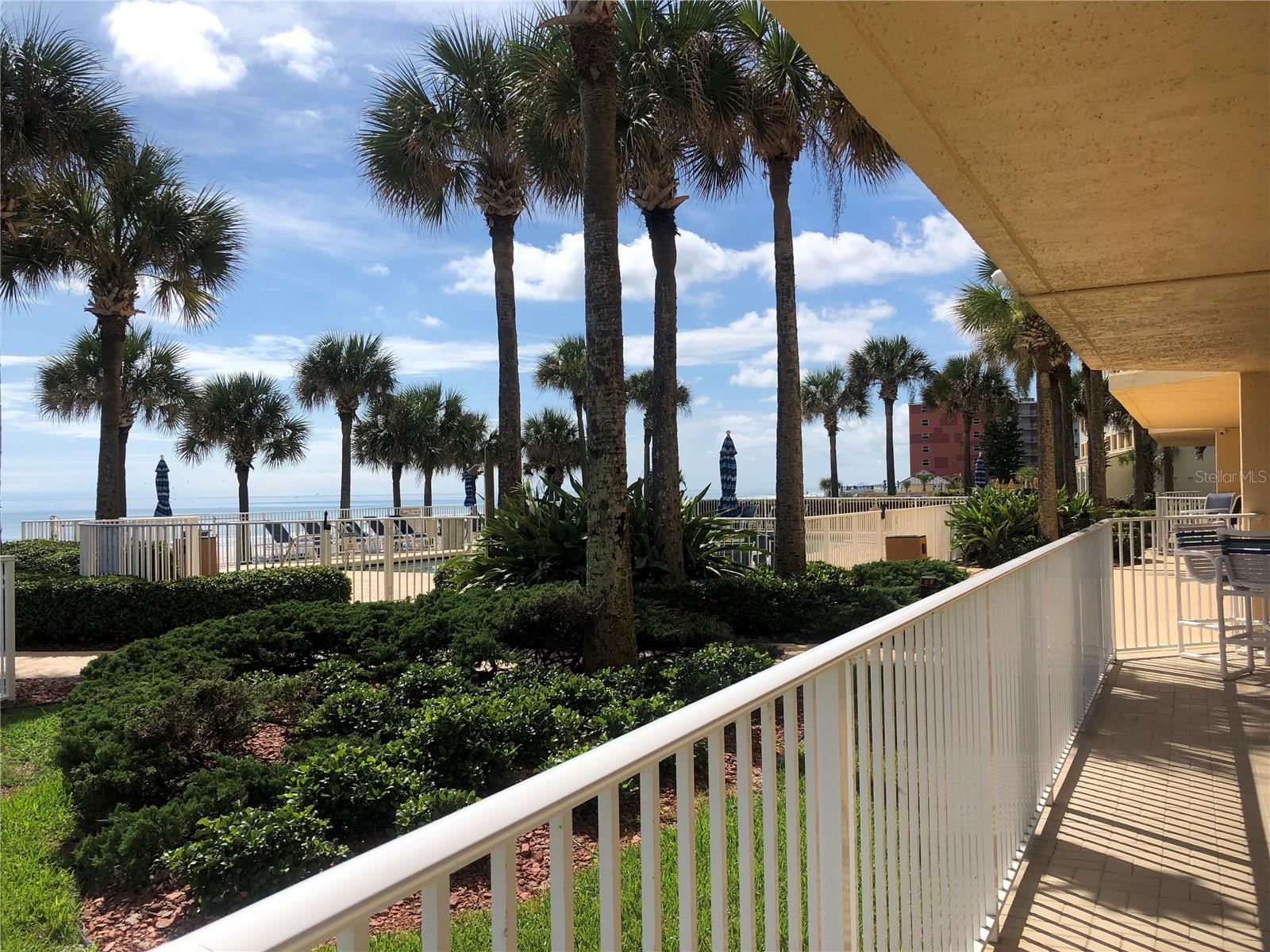 ST CROIX CONDO - Residential