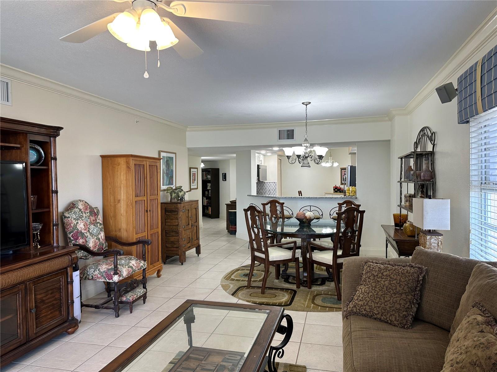 ST CROIX CONDO - Residential