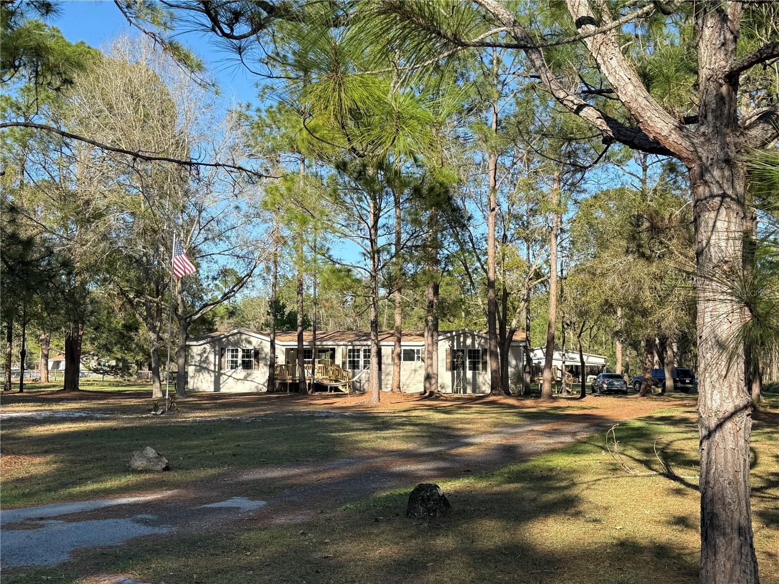 BUCKHILL - Residential