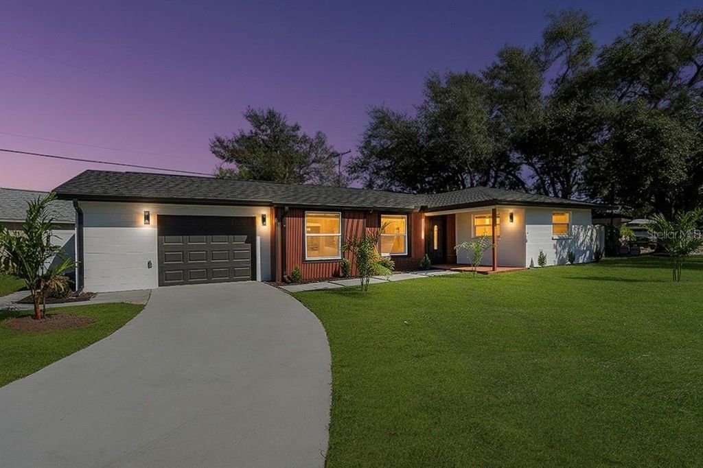 Photo of 1797 Birch Drive, Venice, FL 34293 (MLS # A4679805)